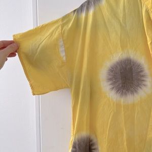 Sea NY cotton shirt dress